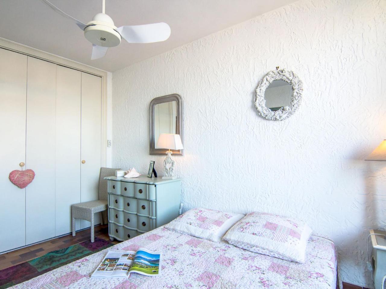 Apartment Galiote-10 By Interhome La Foux  Luaran gambar